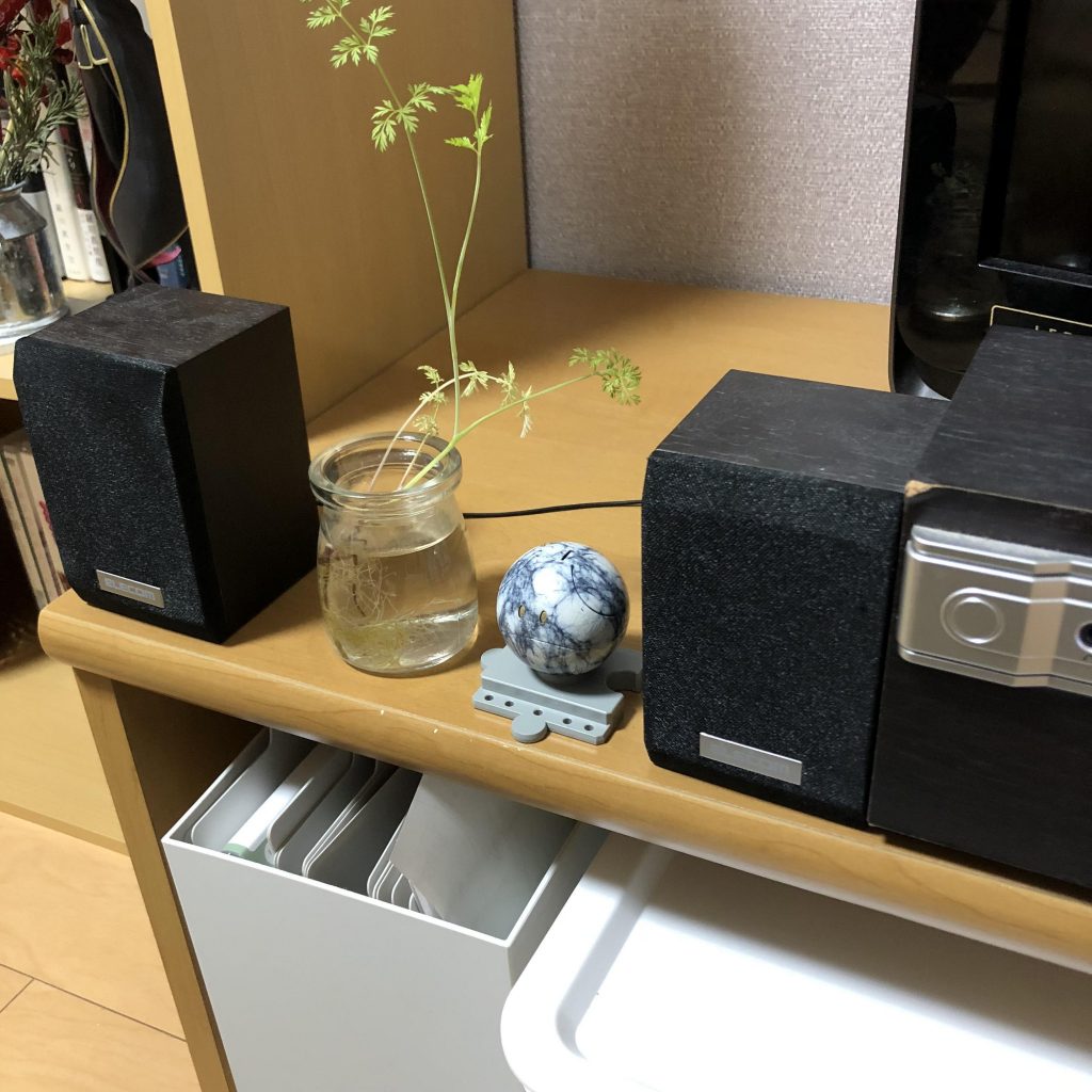 インテリアにピッタリです