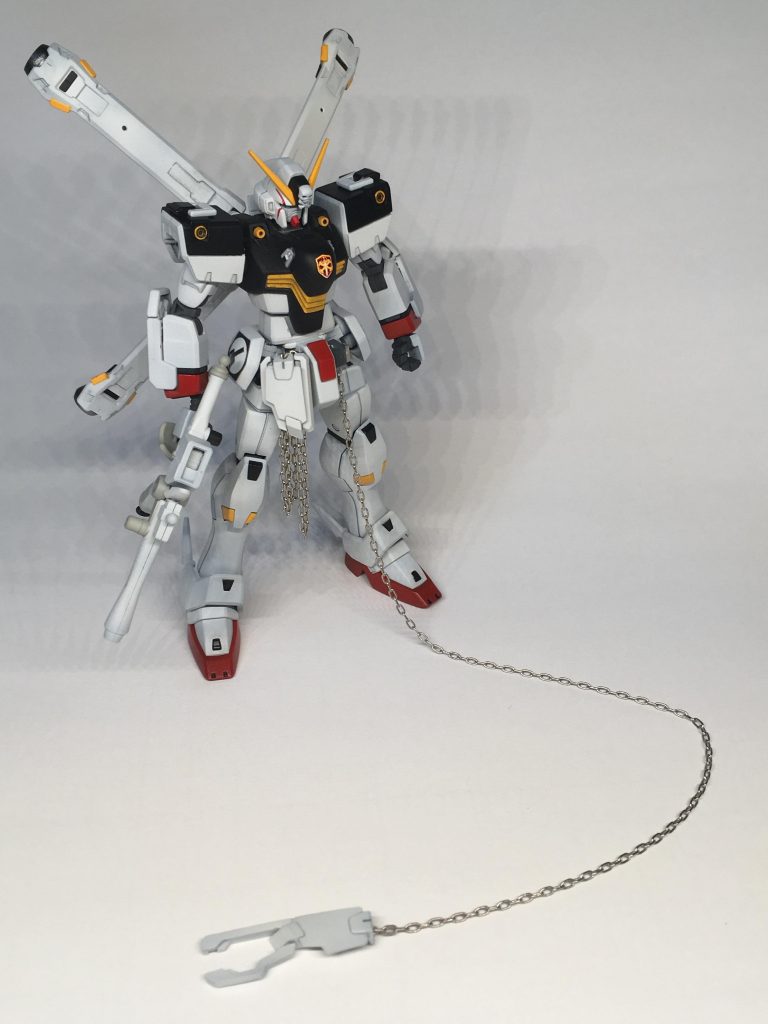 シザーアンカー