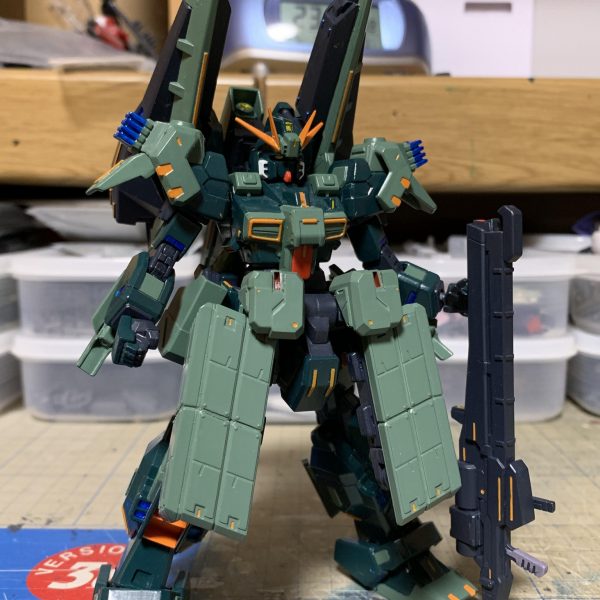 ワールウィンドⅡ