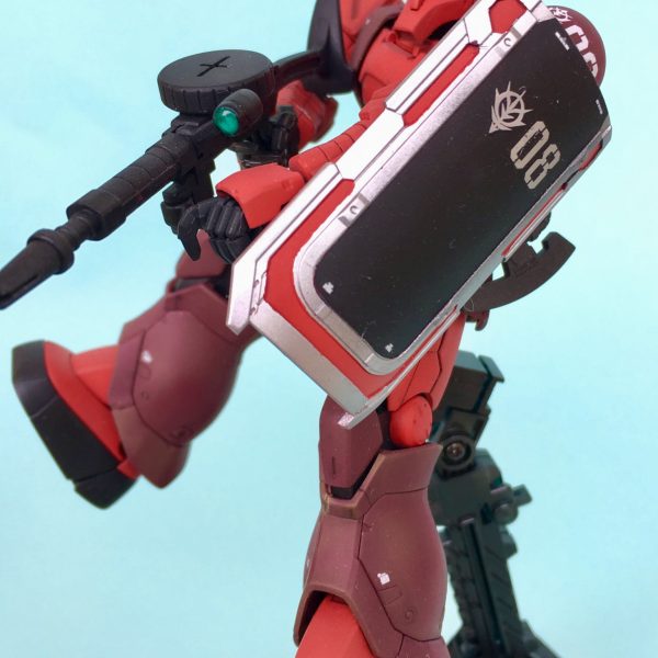 旧ザク–オリジン版