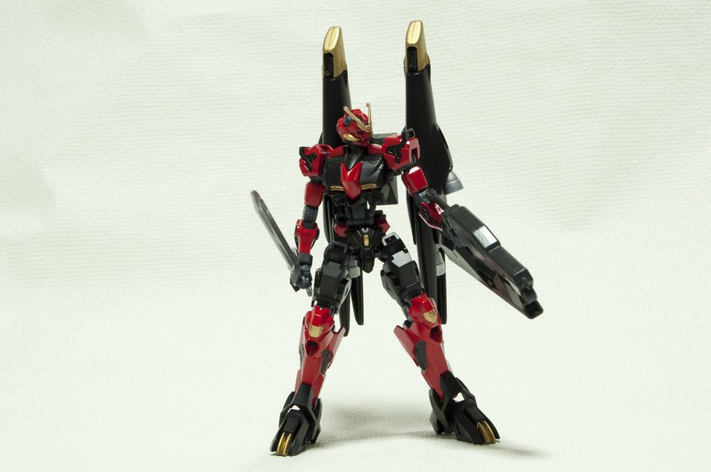 一応、全部乗せです。