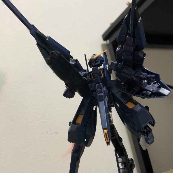 ガンダTR-6[ヘイズルII]