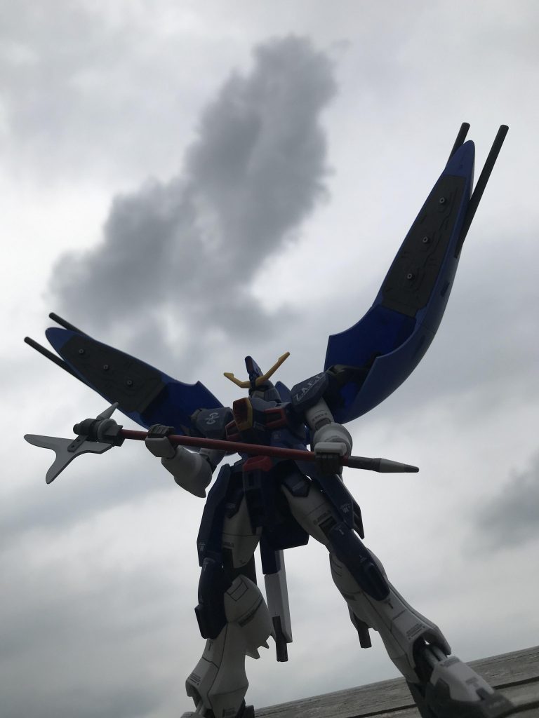 アビスガンダム–4枚目/制作者：にらたま