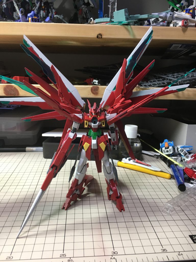 ハイマットモード