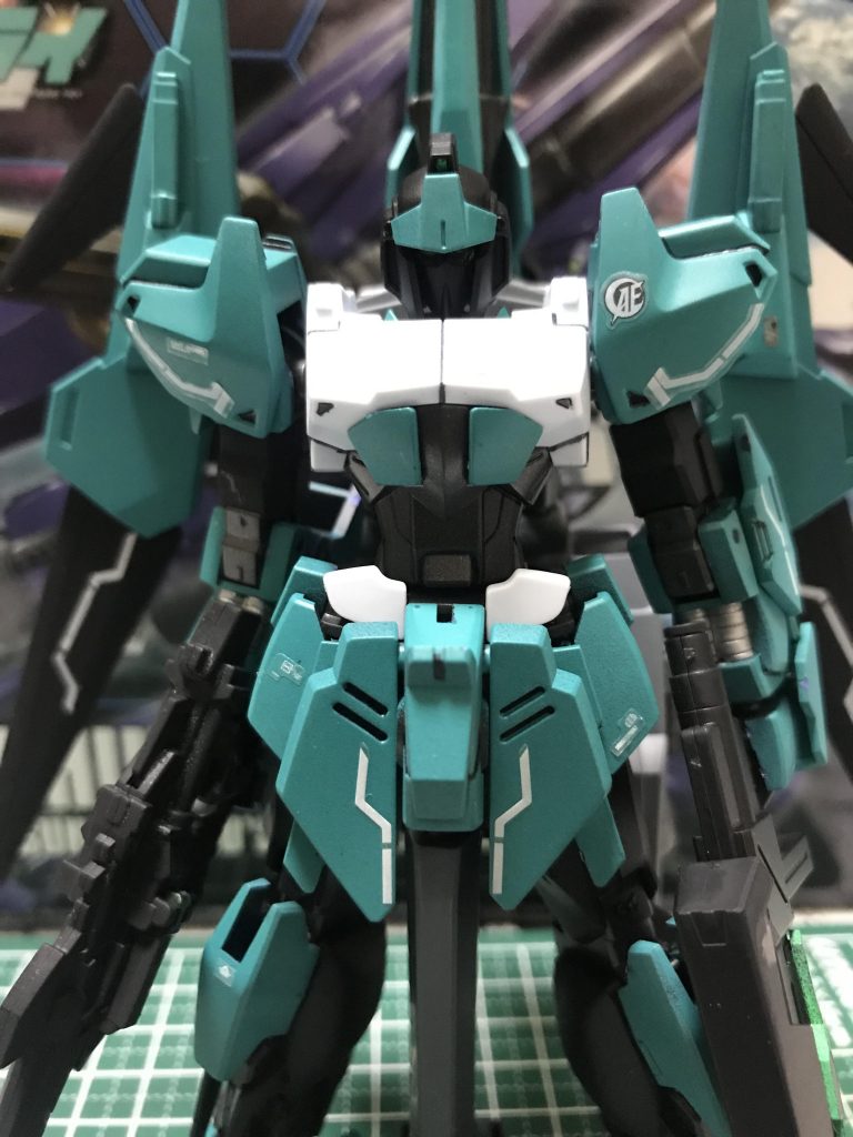 百万式「メガシキ」–7枚目/制作者：カミーユ