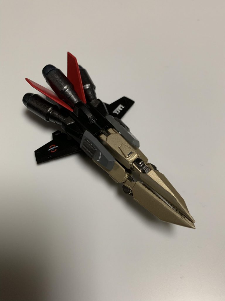 MG GAT-207ブリッツ–7枚目/制作者：すすみゅ〜