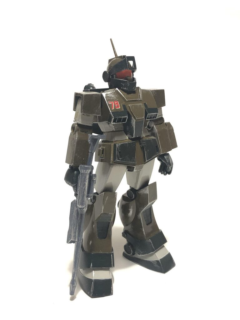 ななめ

主な改修は〜
ストックの伸縮
膝軸でのロール
足首の接地確保

です☆