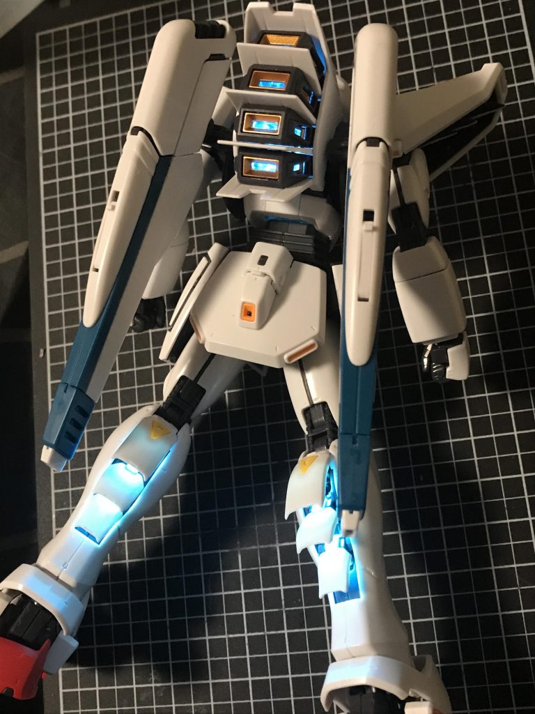 MG F91 2.0–6枚目/制作者：ゆ〜すけZ