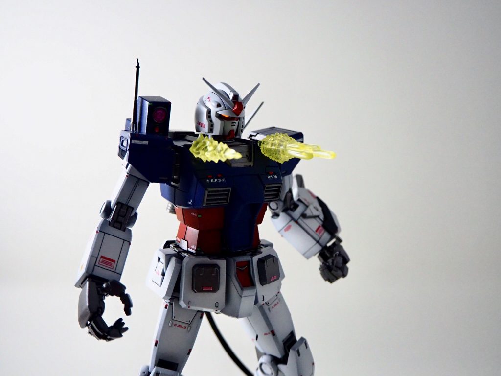 兵器を作るモノ–2枚目/制作者：ヤマクロス