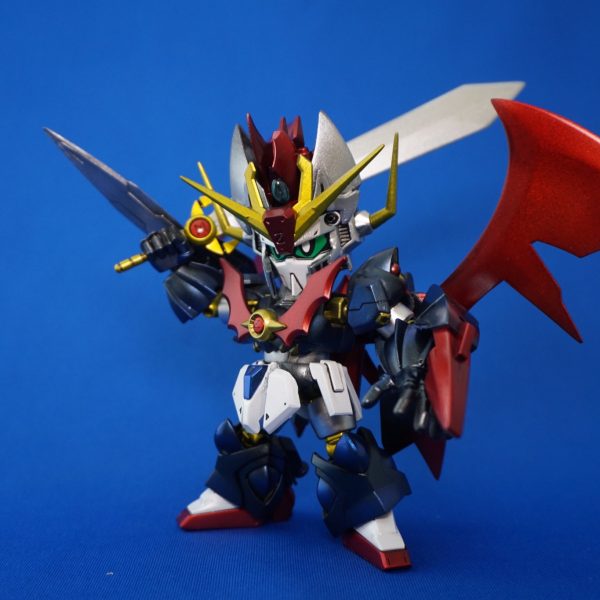 マジガンカイザー