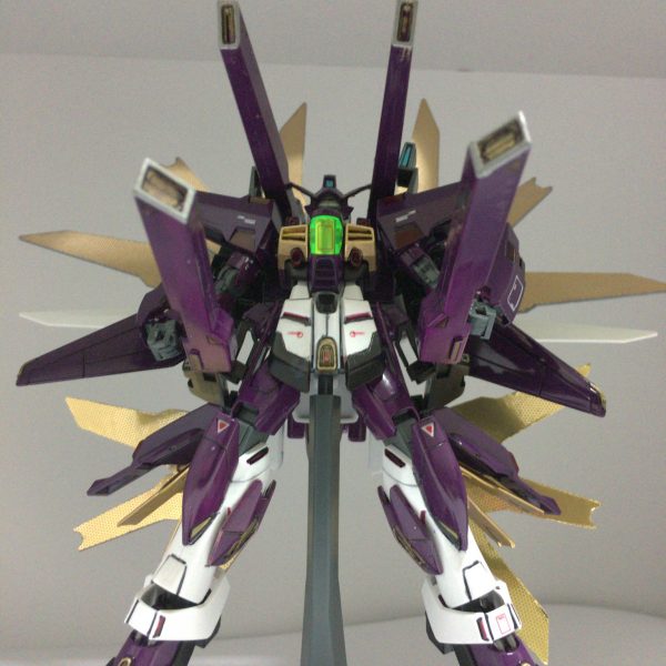 GUNDAM CROSS X