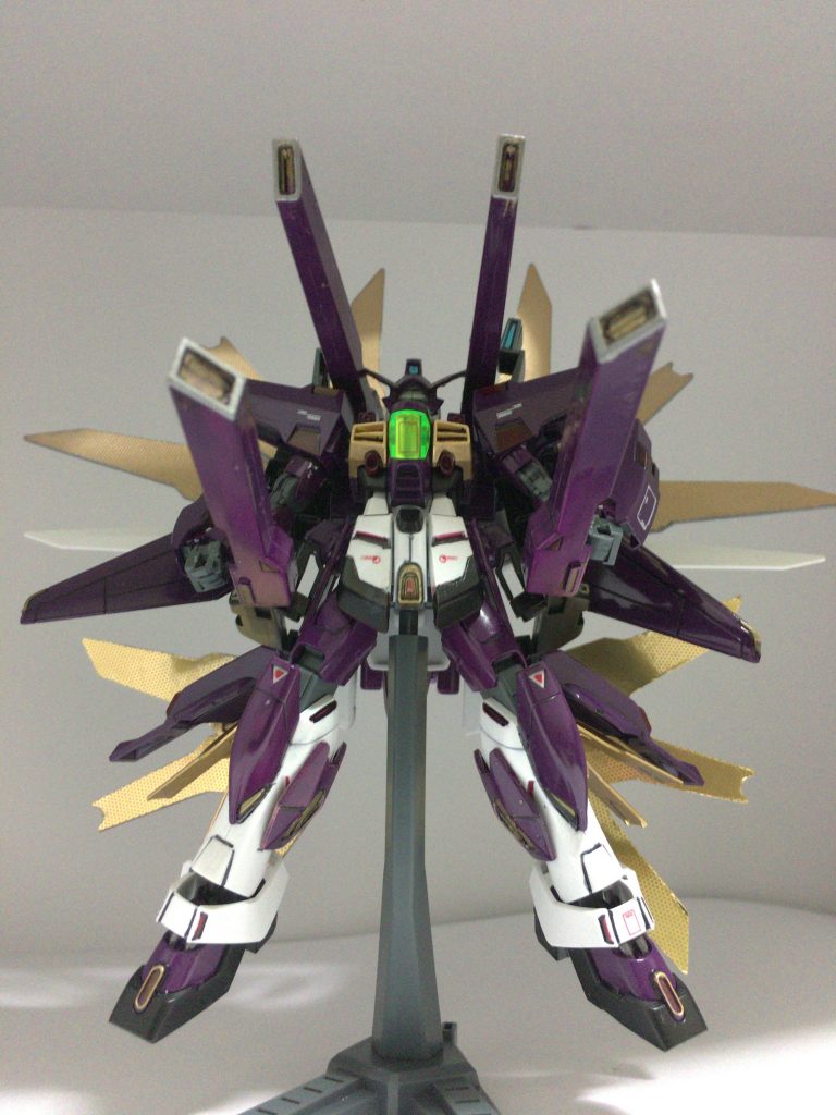 GUNDAM CROSS X