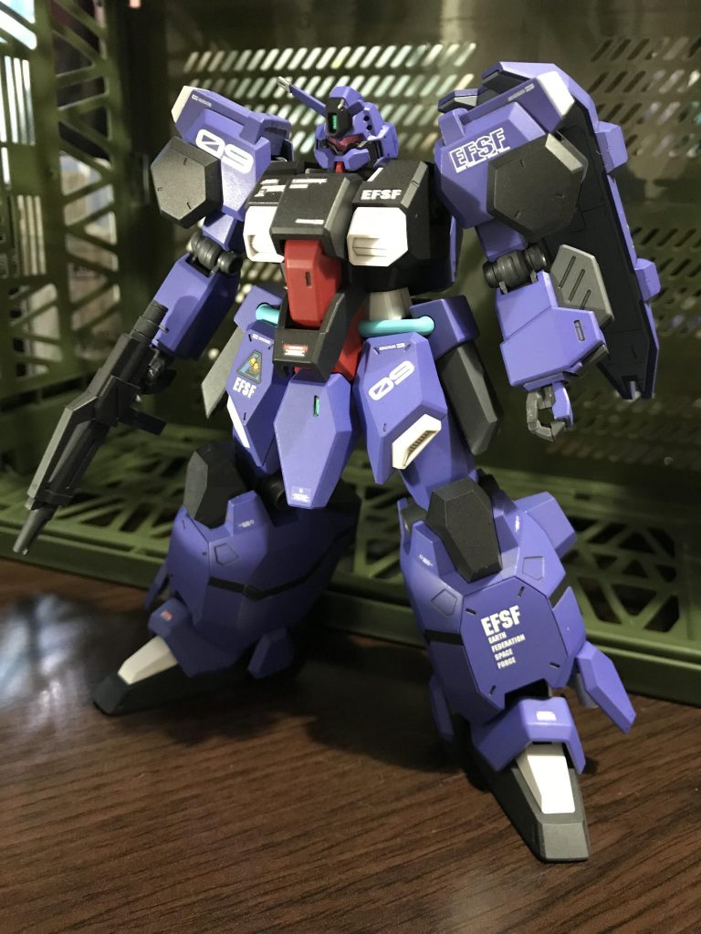 グスタフくんでした👍