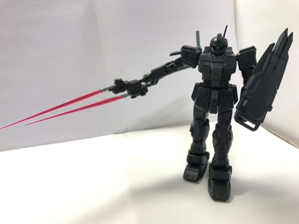 ジムストライカーシャドウ–3枚目/制作者：シンシアΔ