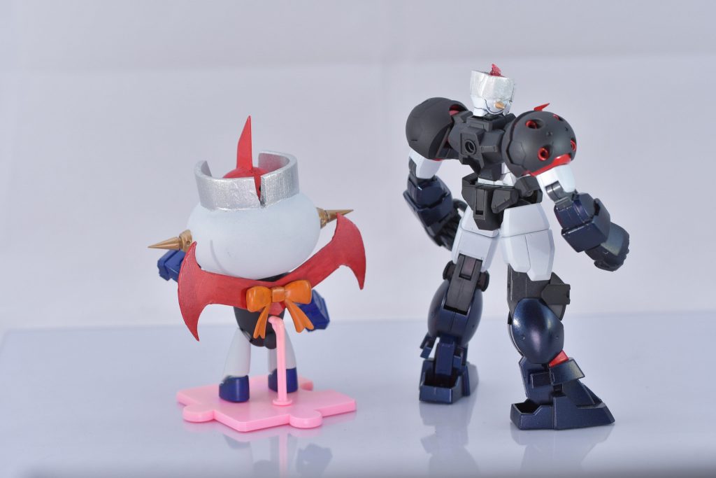 AGE-1 マジンウェア–3枚目/制作者：ふーじー