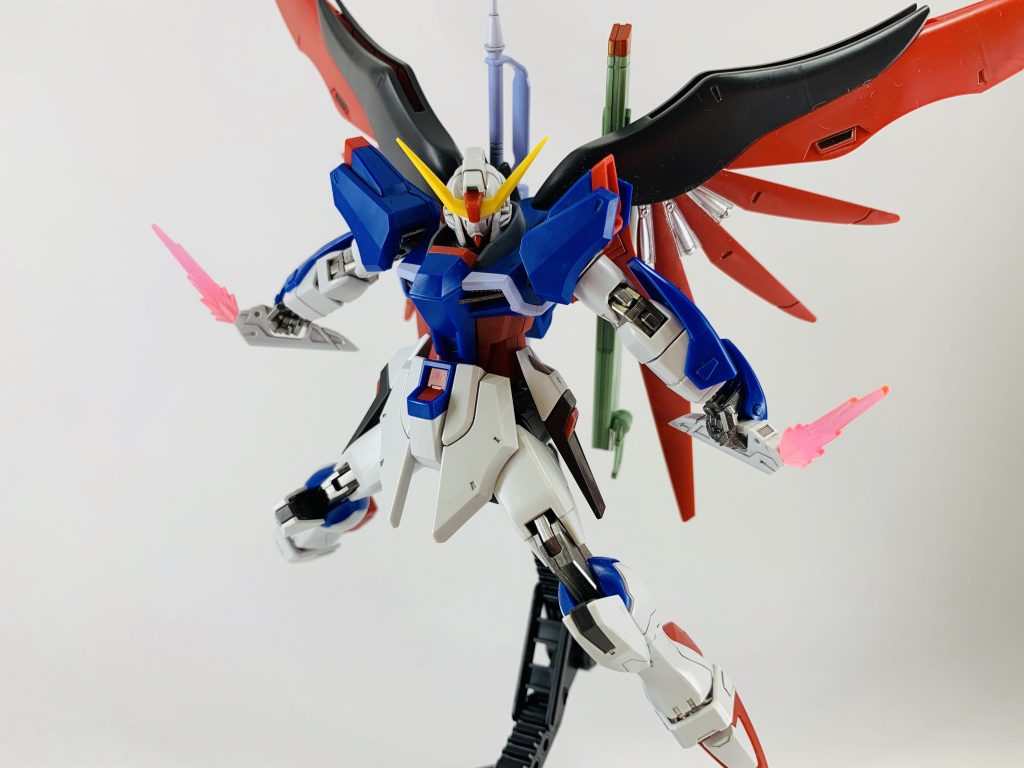 ビームブーメラン。