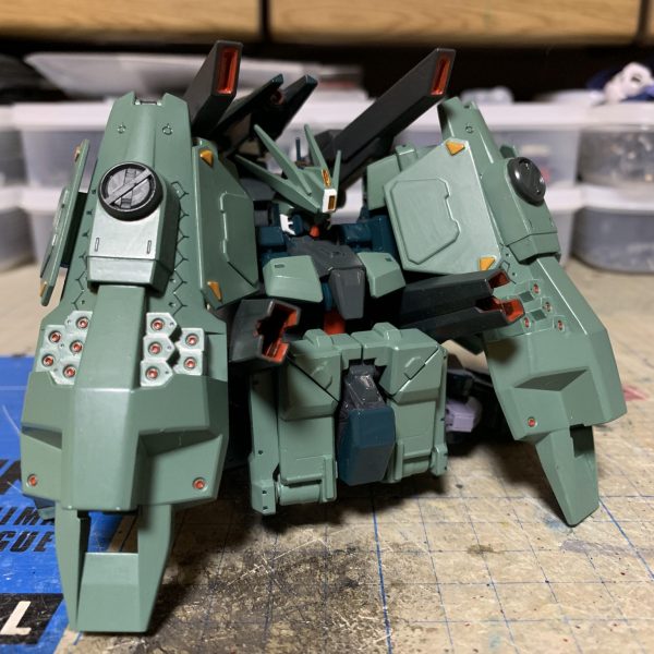 ファイアボルトⅡ