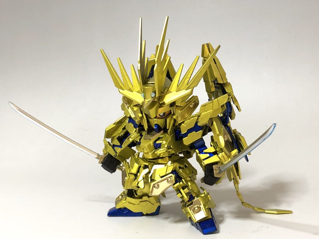 巫衣捻駆須、抜刀！！！