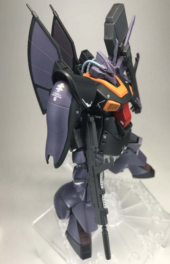 HG ディジェ【ナラティブver.】オリジナル仕様–3枚目/制作者:モルガナ