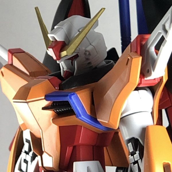 ZGMF-X42S-REVOLUTION