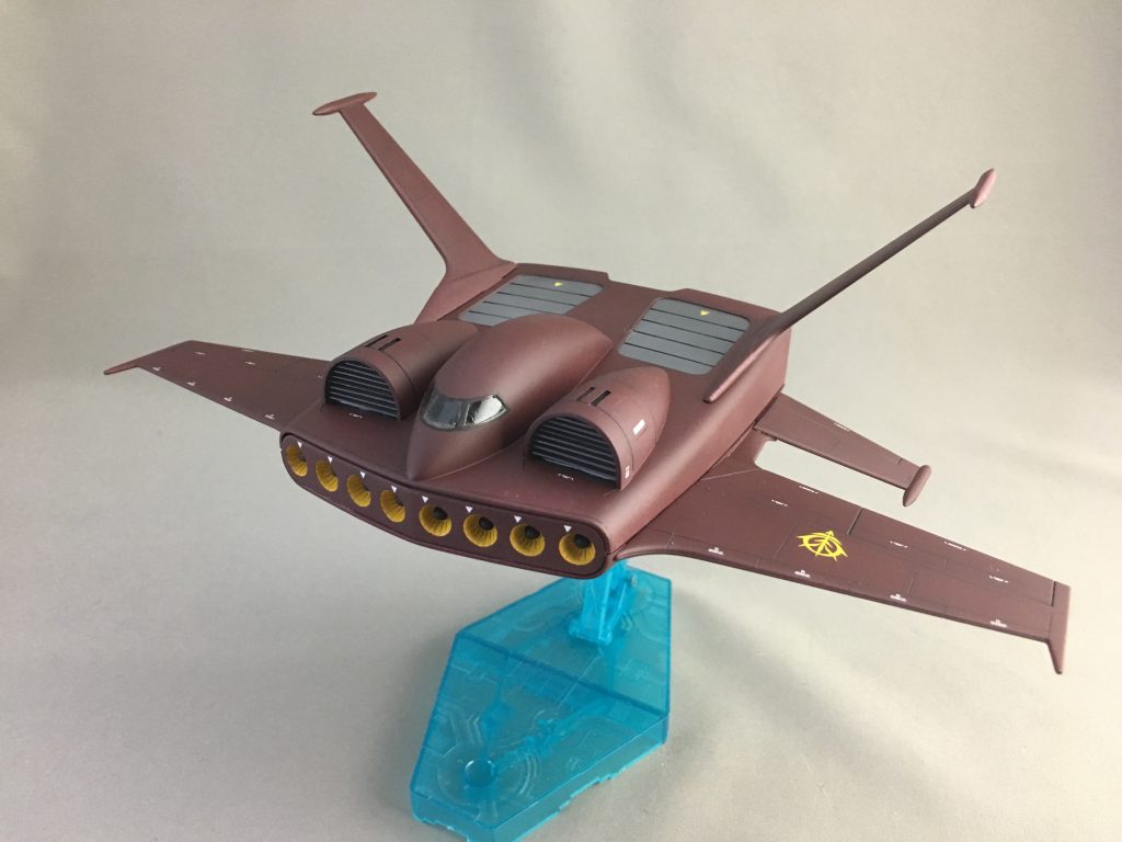 ドダイYS–2枚目/制作者：marion(まあ)