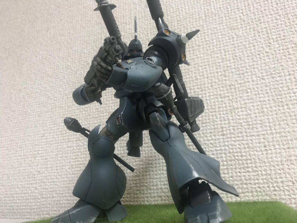 ケンプファー🎶–5枚目/制作者：shibu69Art works