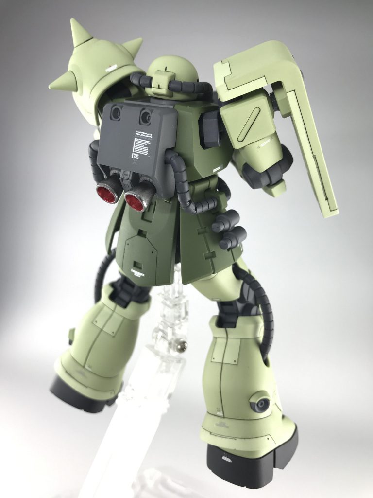 ポージングのボキャブラリーのなさよ。