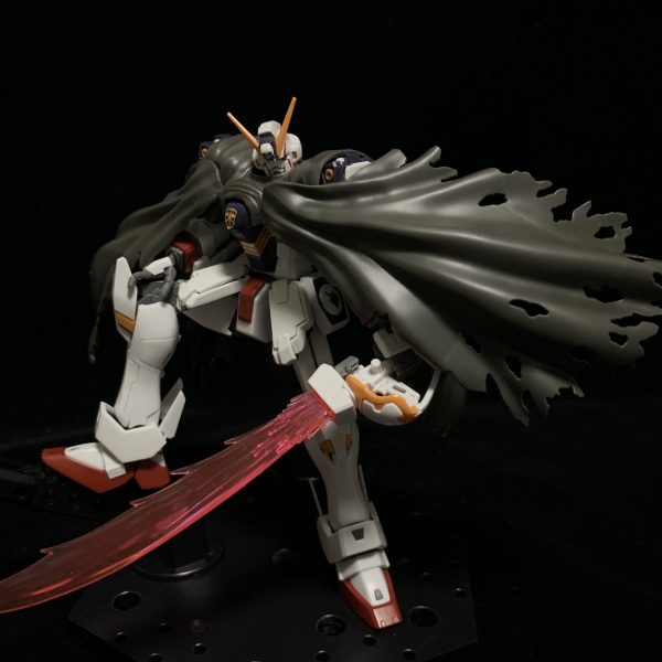 クロスボーンガンダムX1