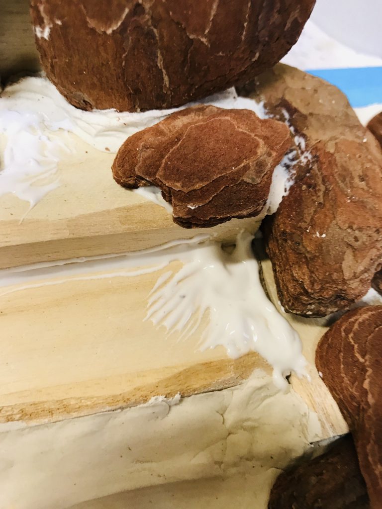 時間、–6枚目/制作者：shibu69Art works