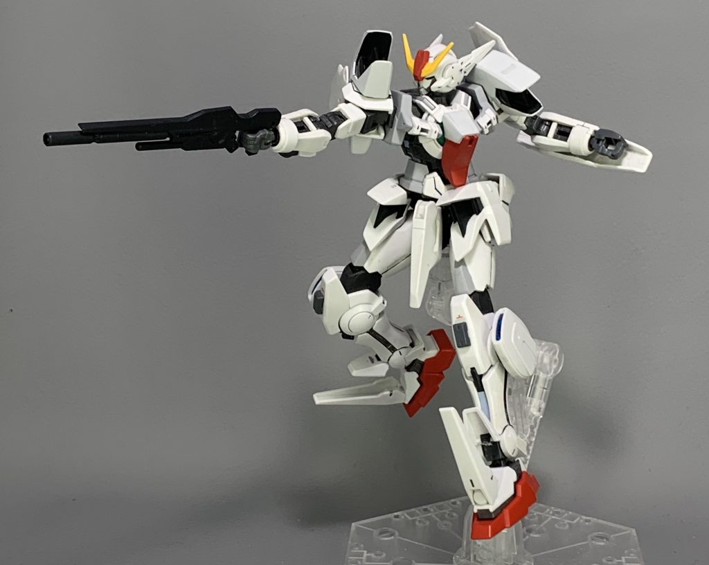 今日のアストレア33〜36–4枚目/制作者：Lのガンプラビルダー