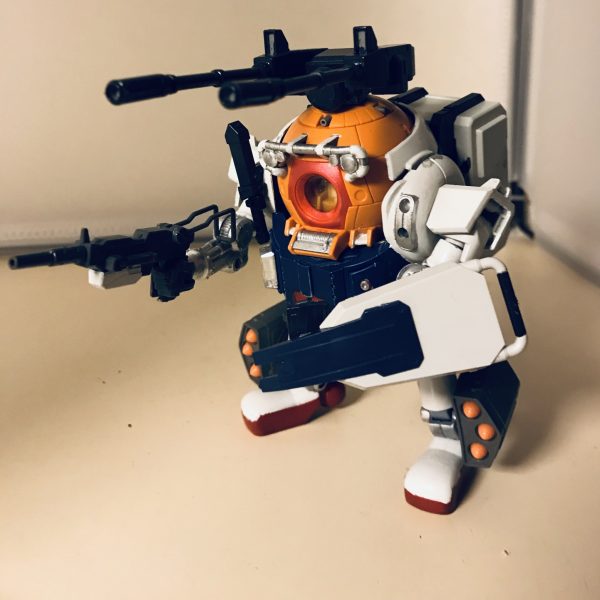 モビルボールG型