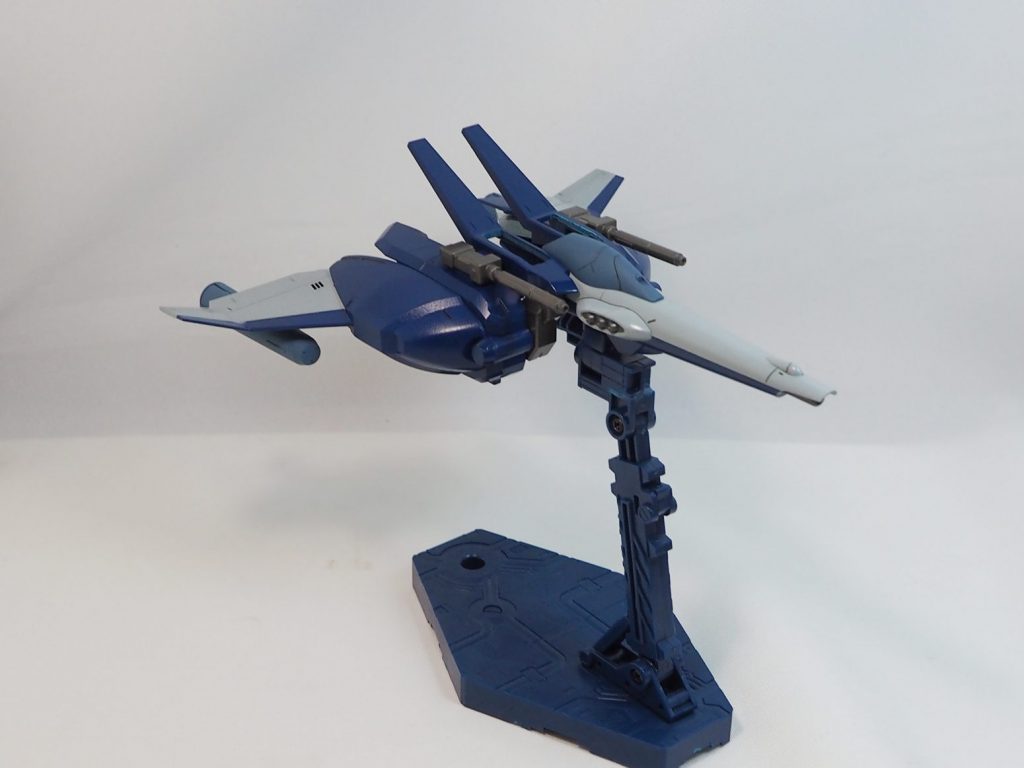 制作工程ないんでBWSの画像も載せときます