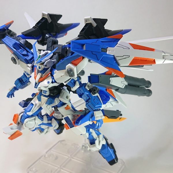 ガンダムアストレイ・ガンプラ改造作品まとめ｜ガンダムSEED｜GUNSTA（ガンスタ）