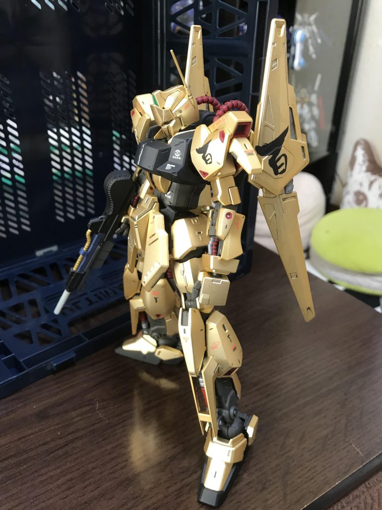 百式–3枚目/制作者：真樹京介