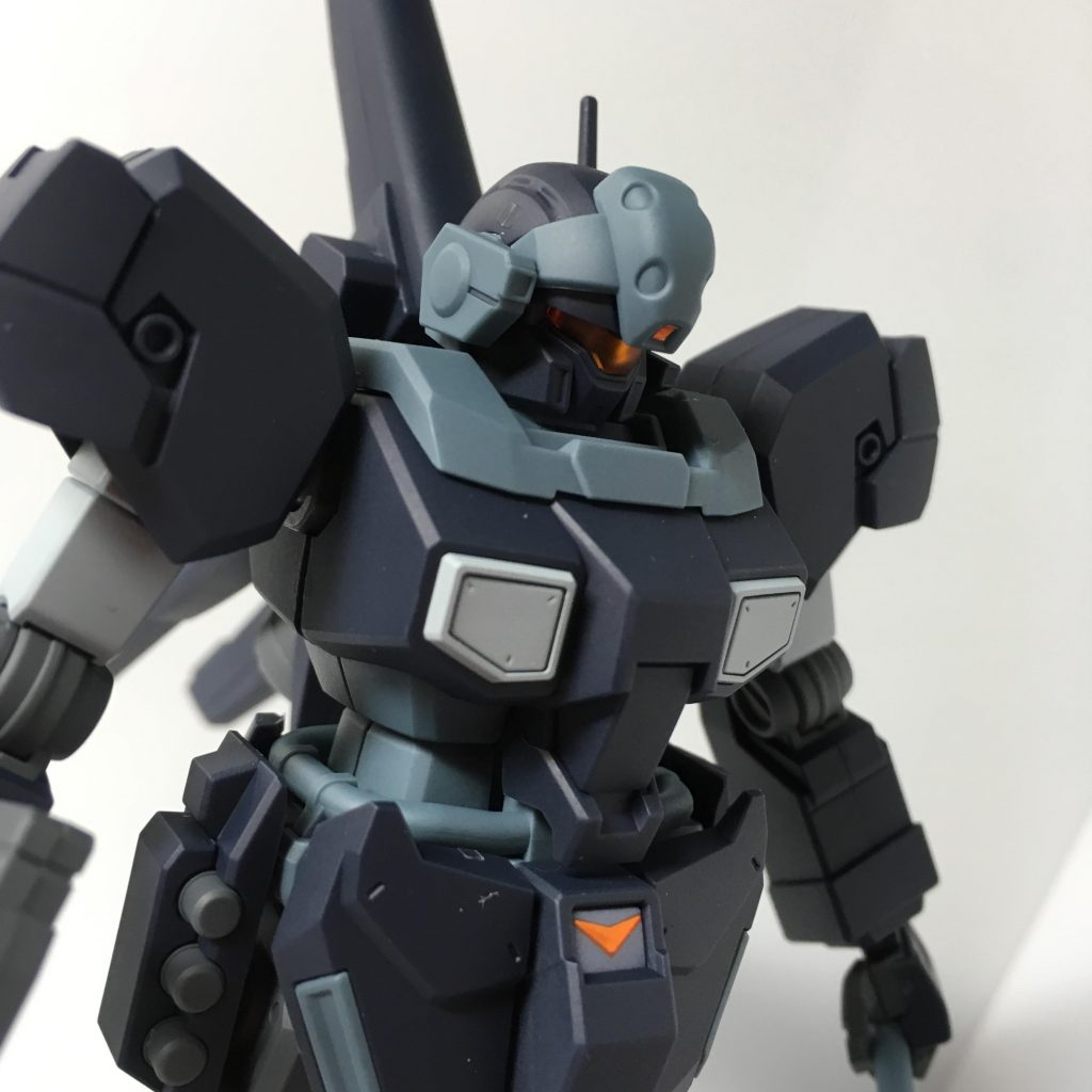 高機動型ジェスタ–5枚目/制作者：ﾎｯﾎｩ