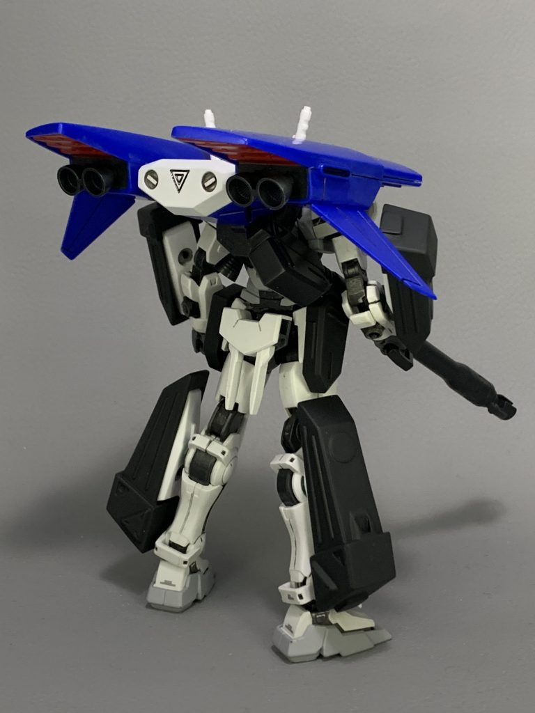 今日のアストレア33〜36–7枚目/制作者：Lのガンプラビルダー