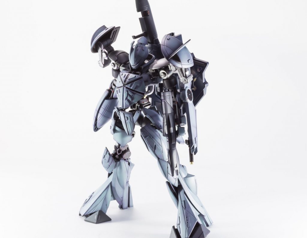 ターンX(Vフレーム)–5枚目/制作者：ヨッシー