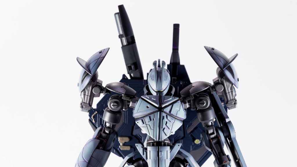 ターンX(Vフレーム)–6枚目/制作者：ヨッシー