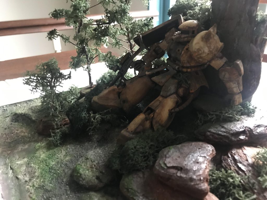 時間、–4枚目/制作者：shibu69Art works