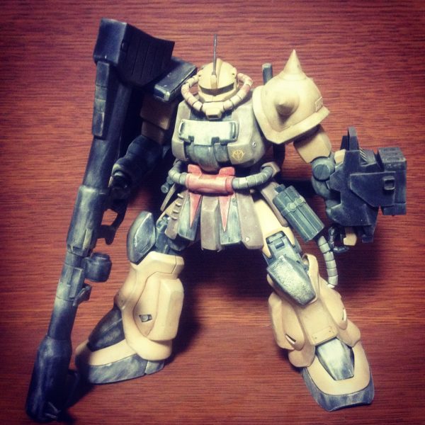デザート風