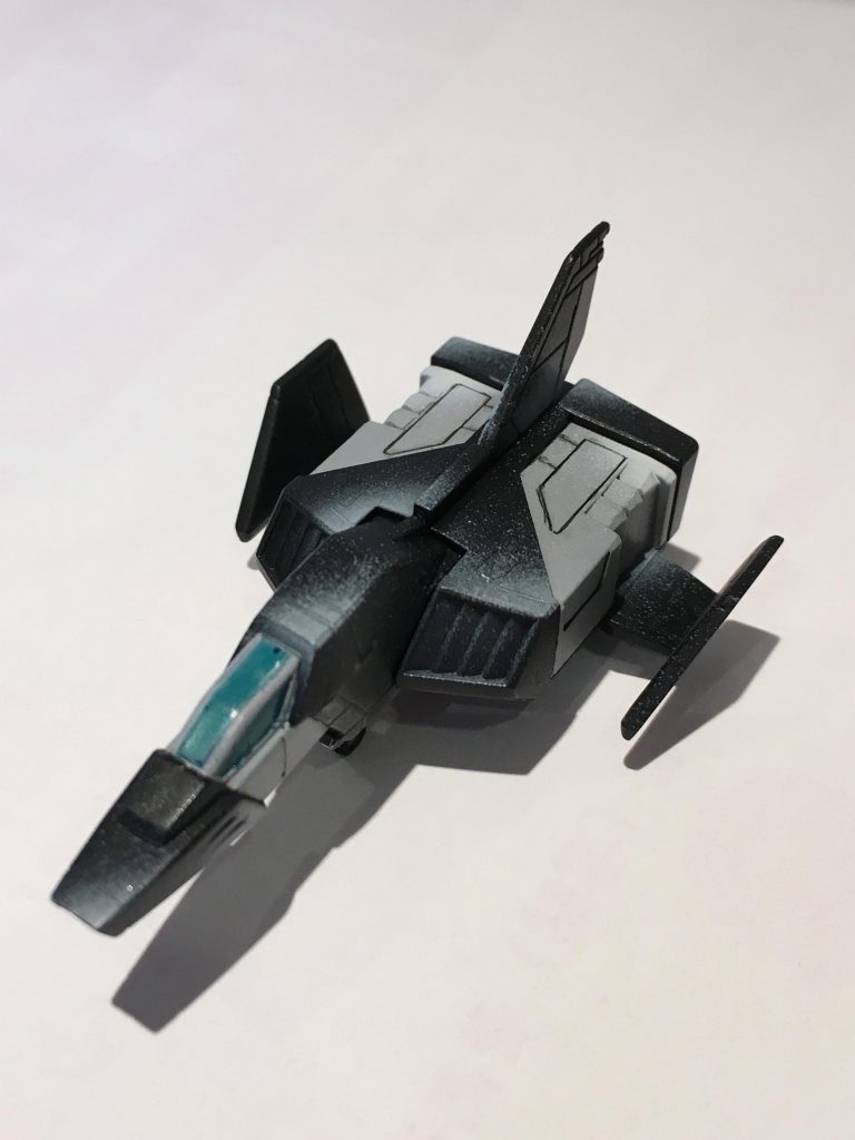 コアファイター