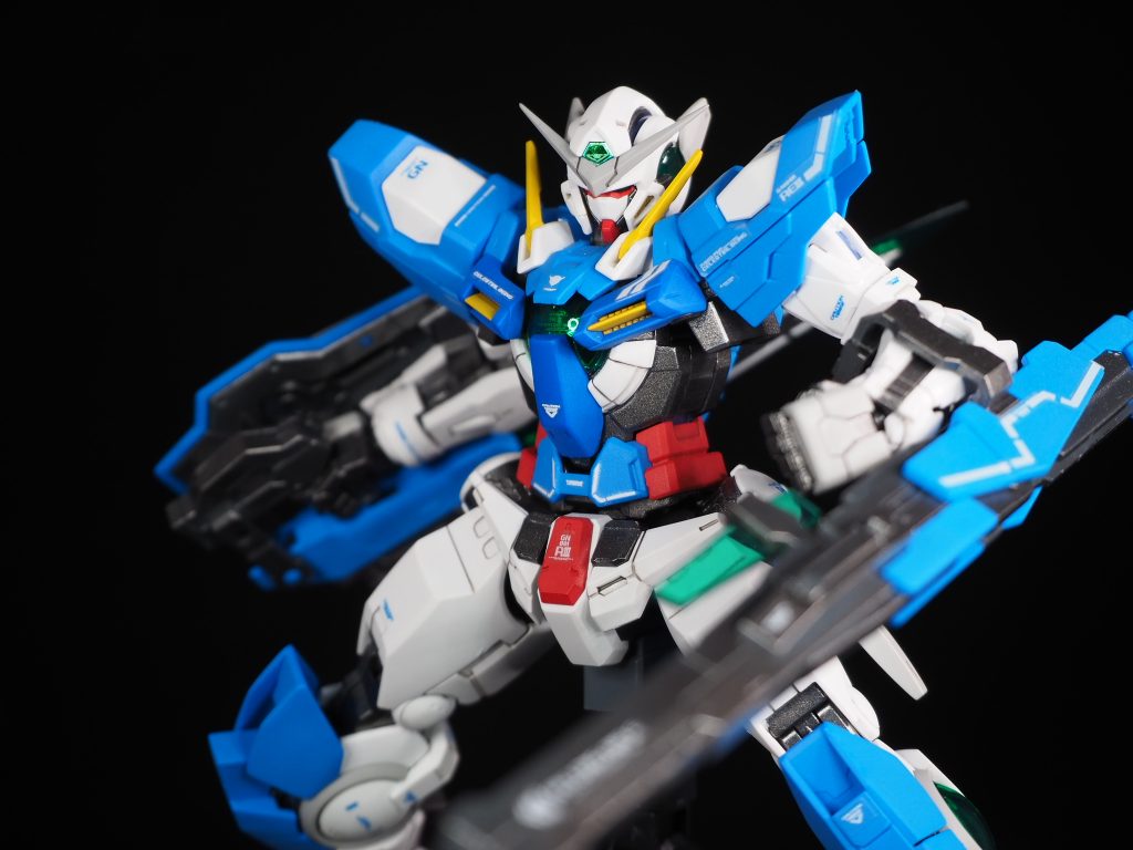 エクシアリペア3–4枚目/制作者：シモンぬ