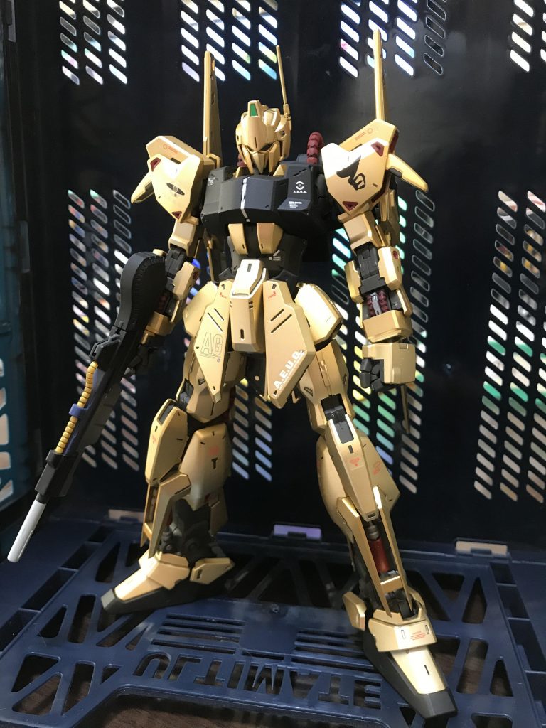 百式–8枚目/制作者：真樹京介