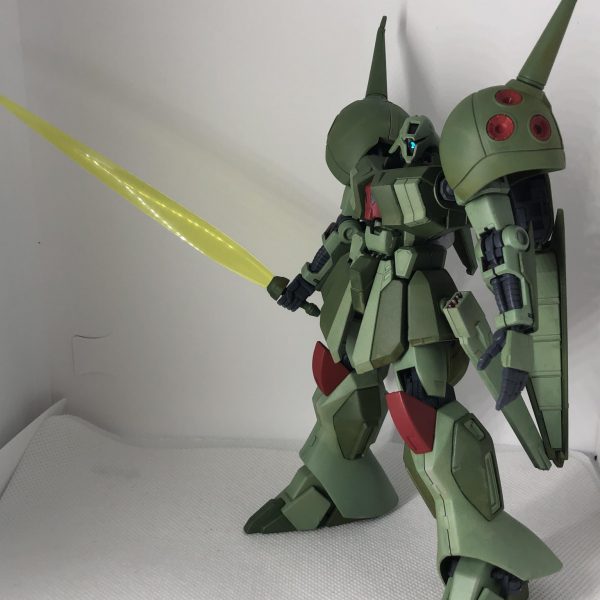Rジャジャ」のガンプラ作品一覧（関連順）｜GUNSTA（ガンスタ）