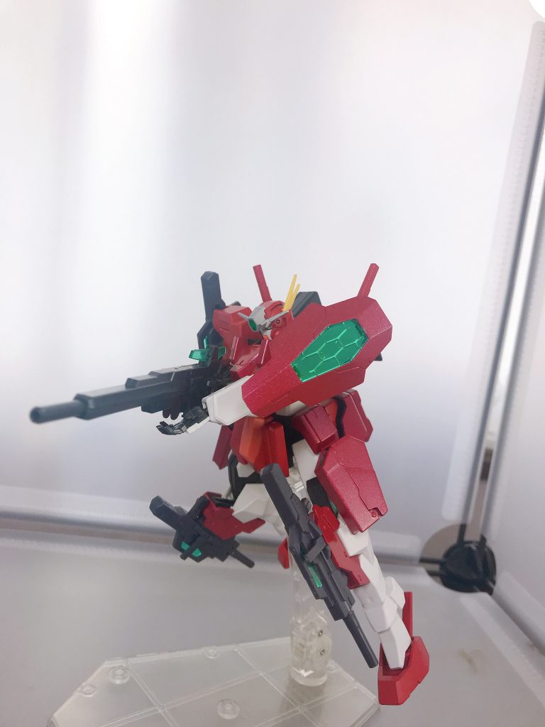 ケルディムサーガブレイズ–4枚目/制作者：bori