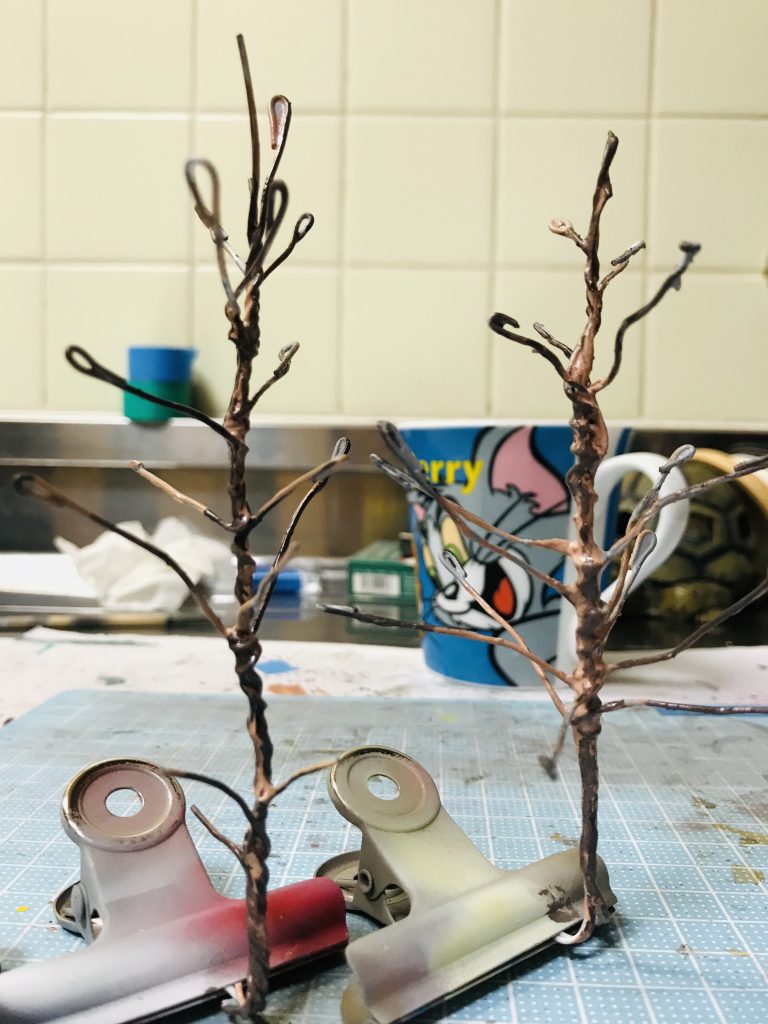 時間、–7枚目/制作者：shibu69Art works