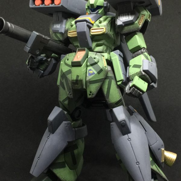 HGUC スタークジェガン