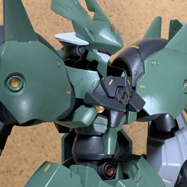 自立機動兵器群