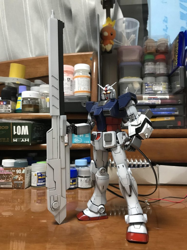 兵器を作るモノ–7枚目/制作者：ヤマクロス