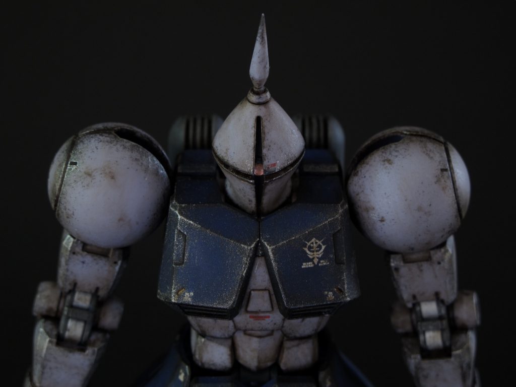 ギャン–4枚目/制作者:yamao